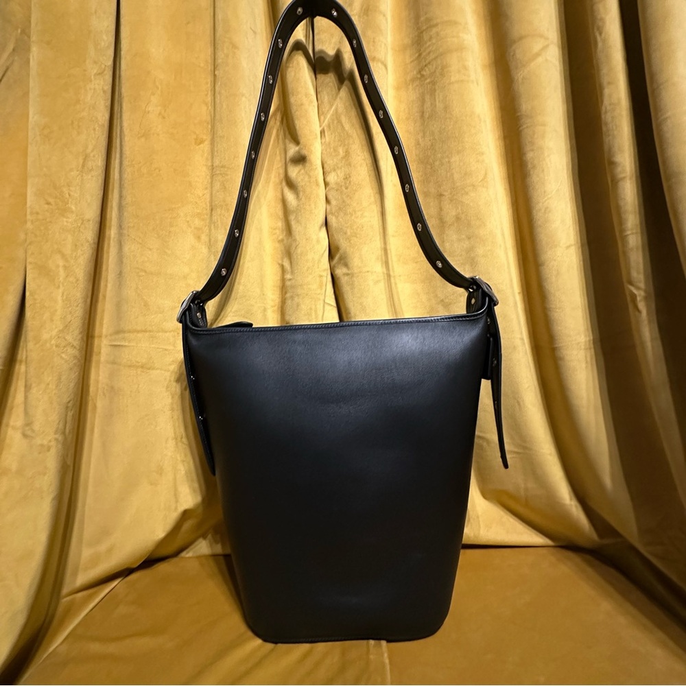 Coach Originals The Duffle Bag Limited Re-Edition 1971 Glovetanned Leather - Picture 2 of 16